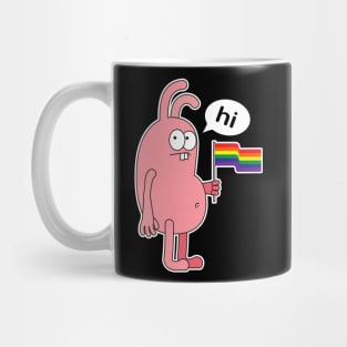 LGBT Mug